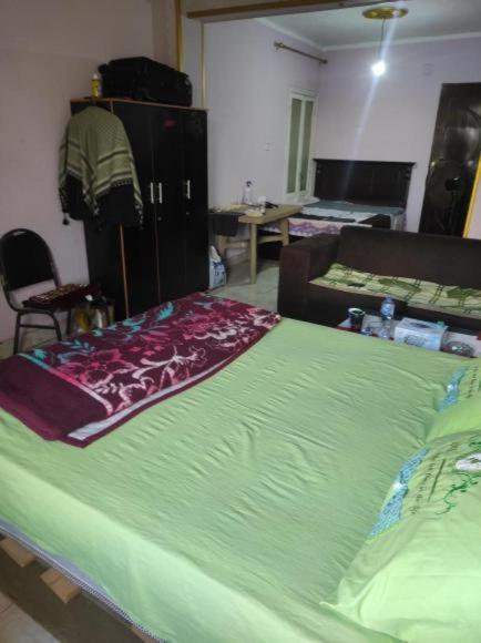 Lion Pyramids Apartment