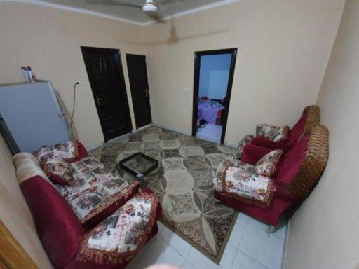 Apartment Lion Pyramids Cairo