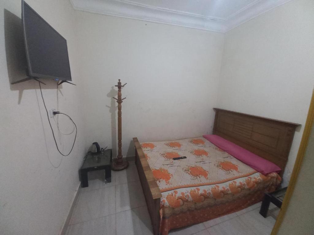 Lion Pyramids Apartment