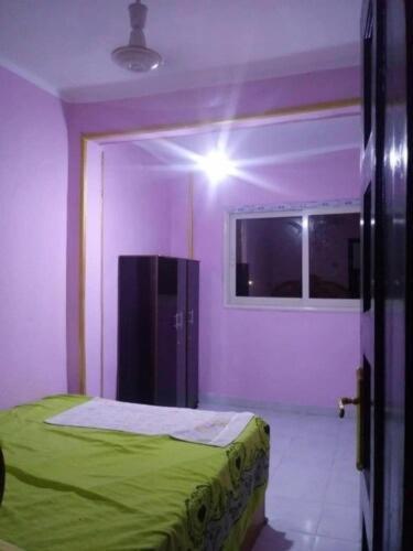 Lion Pyramids Apartment *